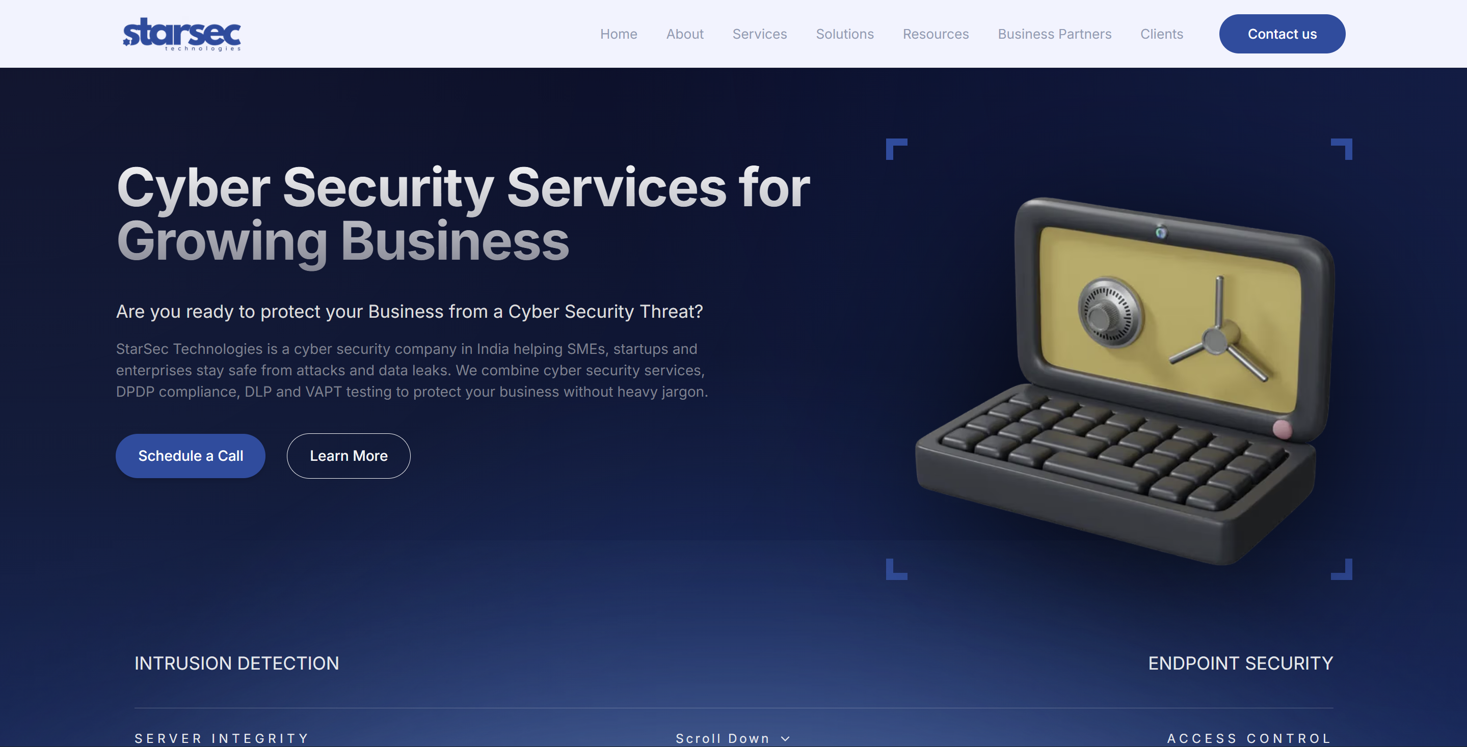 StarSec Technologies